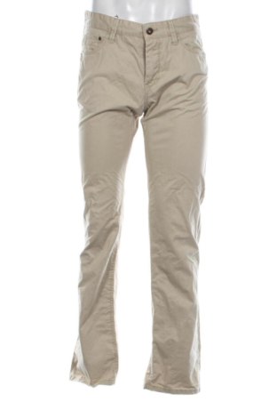 Pantaloni de bărbați Esprit, Mărime M, Culoare Bej, Preț 136,99 Lei