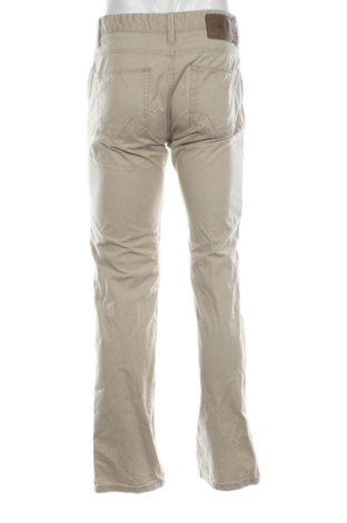 Pantaloni de bărbați Esprit, Mărime M, Culoare Bej, Preț 136,99 Lei