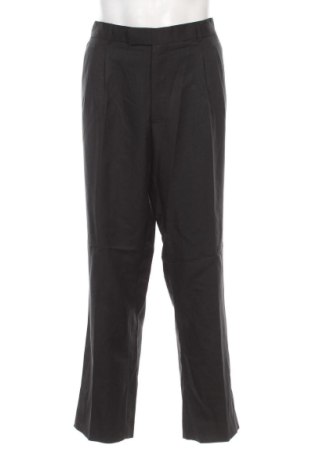 Pantaloni de bărbați Essentials by Tchibo, Mărime XL, Culoare Negru, Preț 57,99 Lei