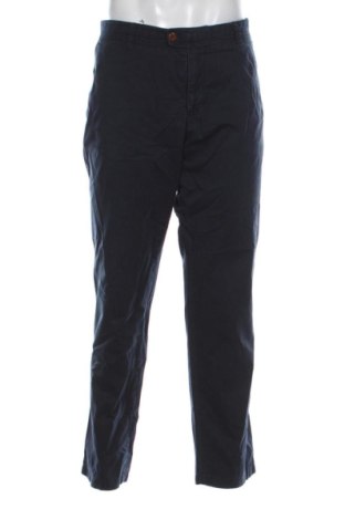 Męskie spodnie Eurex by Brax, Rozmiar XL, Kolor Niebieski, Cena 165,99 zł