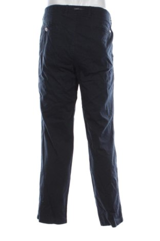 Męskie spodnie Eurex by Brax, Rozmiar XL, Kolor Niebieski, Cena 165,99 zł