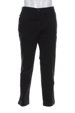 Pantaloni de bărbați Eurex by Brax, Mărime XL, Culoare Negru, Preț 194,99 Lei