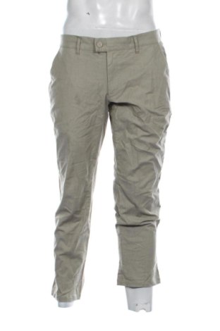 Herrenhose Eurex by Brax, Größe L, Farbe Grün, Preis € 10,99