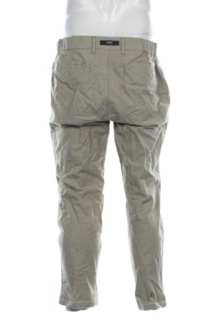 Herrenhose Eurex by Brax, Größe L, Farbe Grün, Preis € 10,99