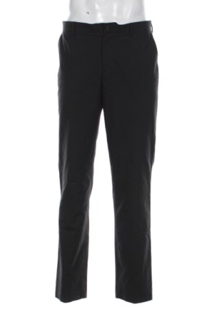 Pantaloni de bărbați F&F, Mărime L, Culoare Negru, Preț 37,99 Lei
