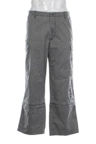 Мъжки панталон FILA, Размер XL, Цвят Сив, Цена 32,21 €