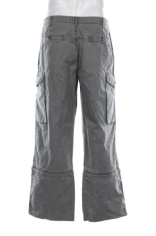 Мъжки панталон FILA, Размер XL, Цвят Сив, Цена 32,21 €