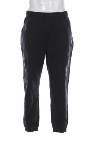 Męskie spodnie FILA, Rozmiar L, Kolor Czarny, Cena 422,99 zł