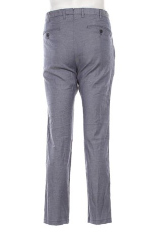 Pantaloni de bărbați Facis, Mărime L, Culoare Albastru, Preț 194,99 Lei