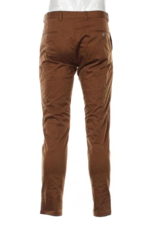 Pantaloni de bărbați Father & Sons, Mărime M, Culoare Maro, Preț 215,99 Lei