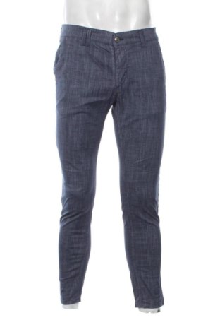 Pantaloni de bărbați Fifty Four, Mărime M, Culoare Albastru, Preț 151,99 Lei