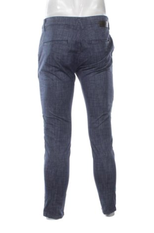 Pantaloni de bărbați Fifty Four, Mărime M, Culoare Albastru, Preț 151,99 Lei