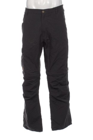 Herrenhose Fjallraven, Größe XL, Farbe Grau, Preis 59,99 €
