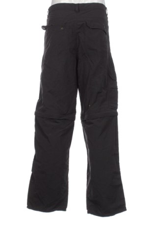 Herrenhose Fjallraven, Größe XL, Farbe Grau, Preis 59,99 €