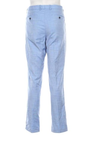 Pánské kalhoty  Flex, Velikost L, Barva Modrá, Cena  309,00 Kč