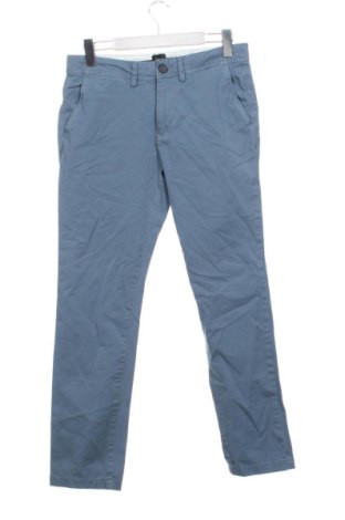 Pantaloni de bărbați Flex, Mărime S, Culoare Albastru, Preț 111,99 Lei