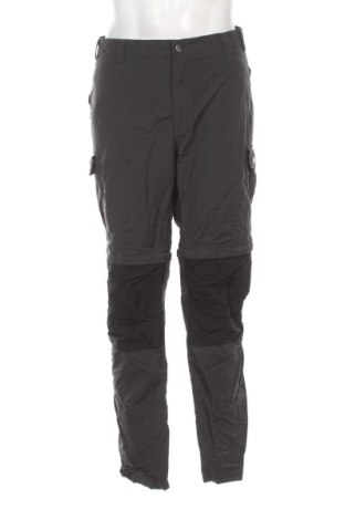 Męskie spodnie Forclaz, Rozmiar 3XL, Kolor Kolorowy, Cena 69,99 zł