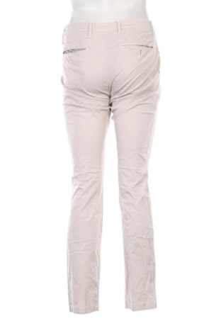 Męskie spodnie Four.ten Industry, Rozmiar M, Kolor Beżowy, Cena 165,99 zł