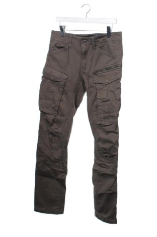 Herrenhose G-Star Raw, Größe S, Farbe Grün, Preis € 59,99