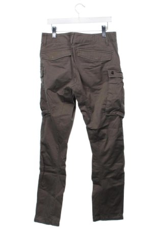 Herrenhose G-Star Raw, Größe S, Farbe Grün, Preis € 59,99