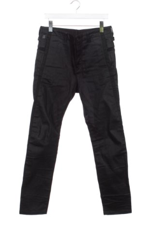 Męskie spodnie G-Star Raw, Rozmiar M, Kolor Czarny, Cena 239,99 zł