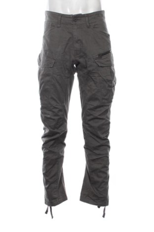 Мъжки панталон G-Star Raw, Размер S, Цвят Сив, Цена 46,01 €