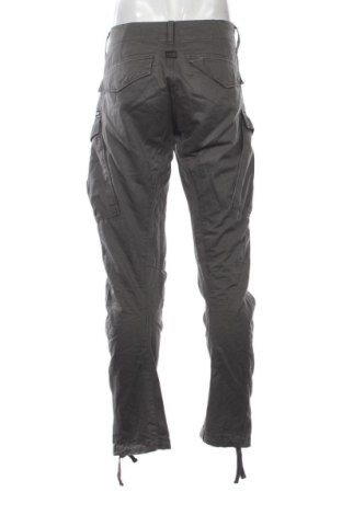 Мъжки панталон G-Star Raw, Размер S, Цвят Сив, Цена 46,01 €