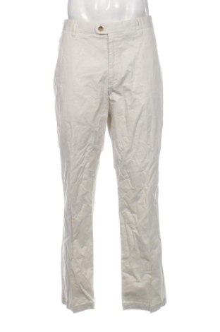 Pantaloni de bărbați GAZMAN, Mărime 3XL, Culoare Alb, Preț 144,99 Lei