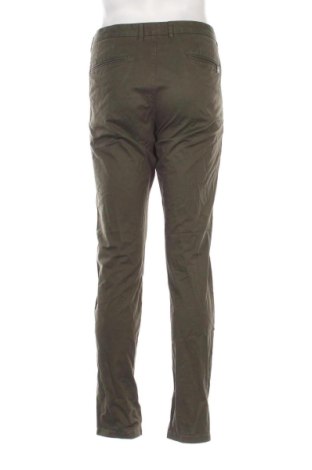 Pantaloni de bărbați Galeria, Mărime L, Culoare Verde, Preț 38,99 Lei