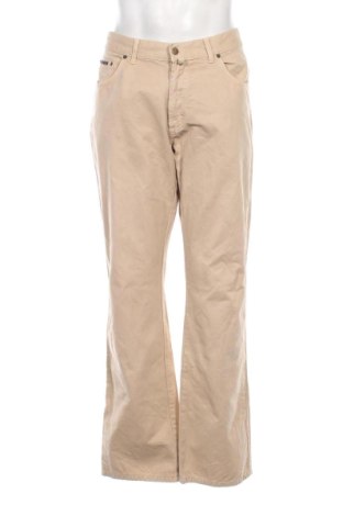 Pánske nohavice  Gant, Veľkosť XL, Farba Béžová, Cena  24,95 €