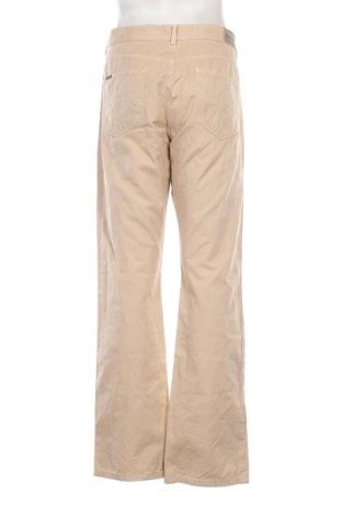 Pánske nohavice  Gant, Veľkosť XL, Farba Béžová, Cena  24,95 €