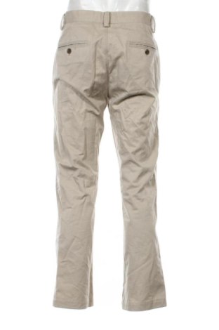Męskie spodnie Gap, Rozmiar L, Kolor Beżowy, Cena 91,99 zł