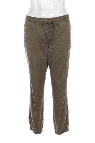 Herrenhose Gap, Größe XL, Farbe Grün, Preis 7,29 €