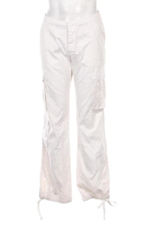 Pánske nohavice  Garcia, Veľkosť L, Farba Biela, Cena  26,95 €