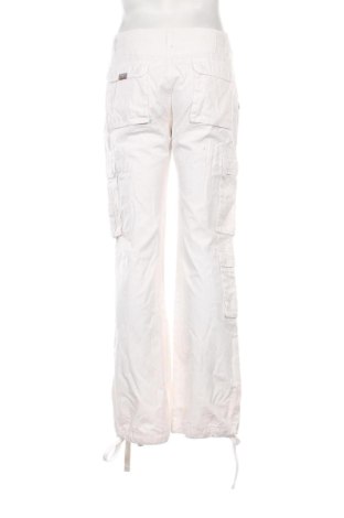 Pánske nohavice  Garcia, Veľkosť L, Farba Biela, Cena  26,95 €