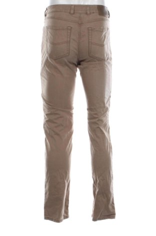 Ανδρικό παντελόνι Gardeur, Μέγεθος M, Χρώμα  Μπέζ, Τιμή 11,99 €