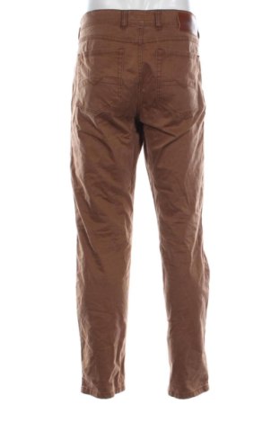 Pantaloni de bărbați Gardeur, Mărime XL, Culoare Maro, Preț 54,99 Lei