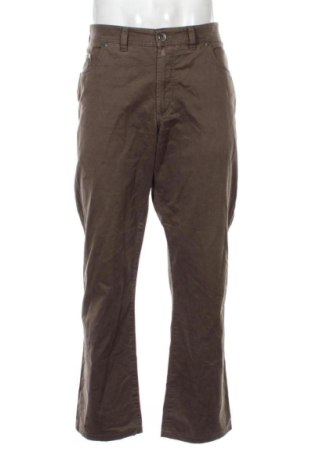 Herrenhose Gardeur, Größe XL, Farbe Braun, Preis € 45,99