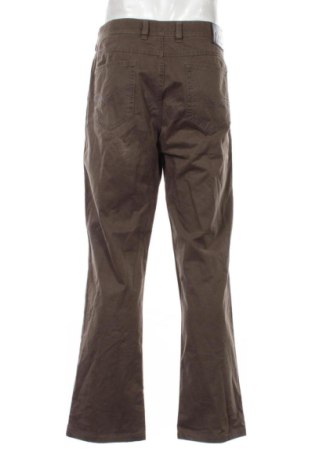 Herrenhose Gardeur, Größe XL, Farbe Braun, Preis € 45,99
