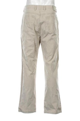Pantaloni de bărbați Gardeur, Mărime XL, Culoare Bej, Preț 194,99 Lei
