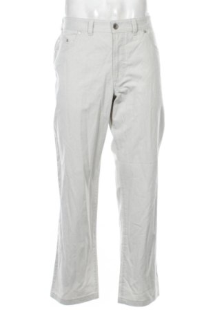 Męskie spodnie Gardeur, Rozmiar XL, Kolor Szary, Cena 165,99 zł