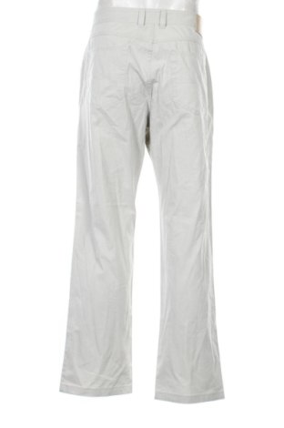 Męskie spodnie Gardeur, Rozmiar XL, Kolor Szary, Cena 165,99 zł