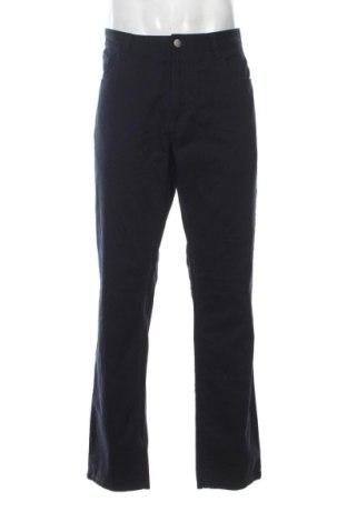 Мъжки панталон Garment, Размер XL, Цвят Син, Цена 25,05 €