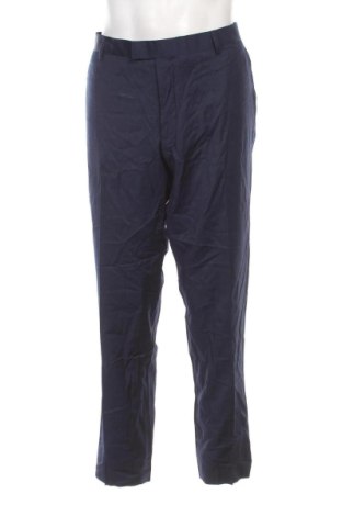 Pantaloni de bărbați Gibson, Mărime XL, Culoare Albastru, Preț 29,99 Lei