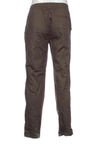 Męskie spodnie Giordano, Rozmiar M, Kolor Zielony, Cena 37,99 zł