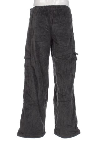 Pantaloni de bărbați Glassons, Mărime M, Culoare Gri, Preț 41,99 Lei
