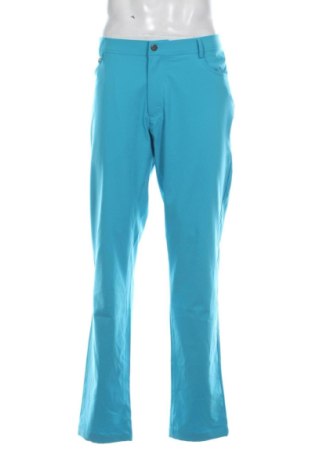 Herrenhose Golfino, Größe XL, Farbe Blau, Preis € 12,99