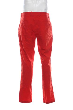 Pantaloni de bărbați Golfino, Mărime L, Culoare Roșu, Preț 55,99 Lei