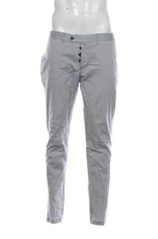 Ανδρικό παντελόνι Gutteridge, Μέγεθος L, Χρώμα Πολύχρωμο, Τιμή 54,99 €