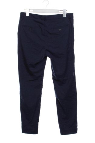 Pantaloni de bărbați H&M, Mărime M, Culoare Albastru, Preț 107,99 Lei